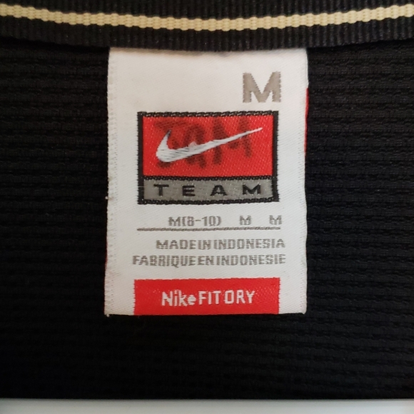 Army West Point Women's Shirt (Medium) - Picture 3 of 4